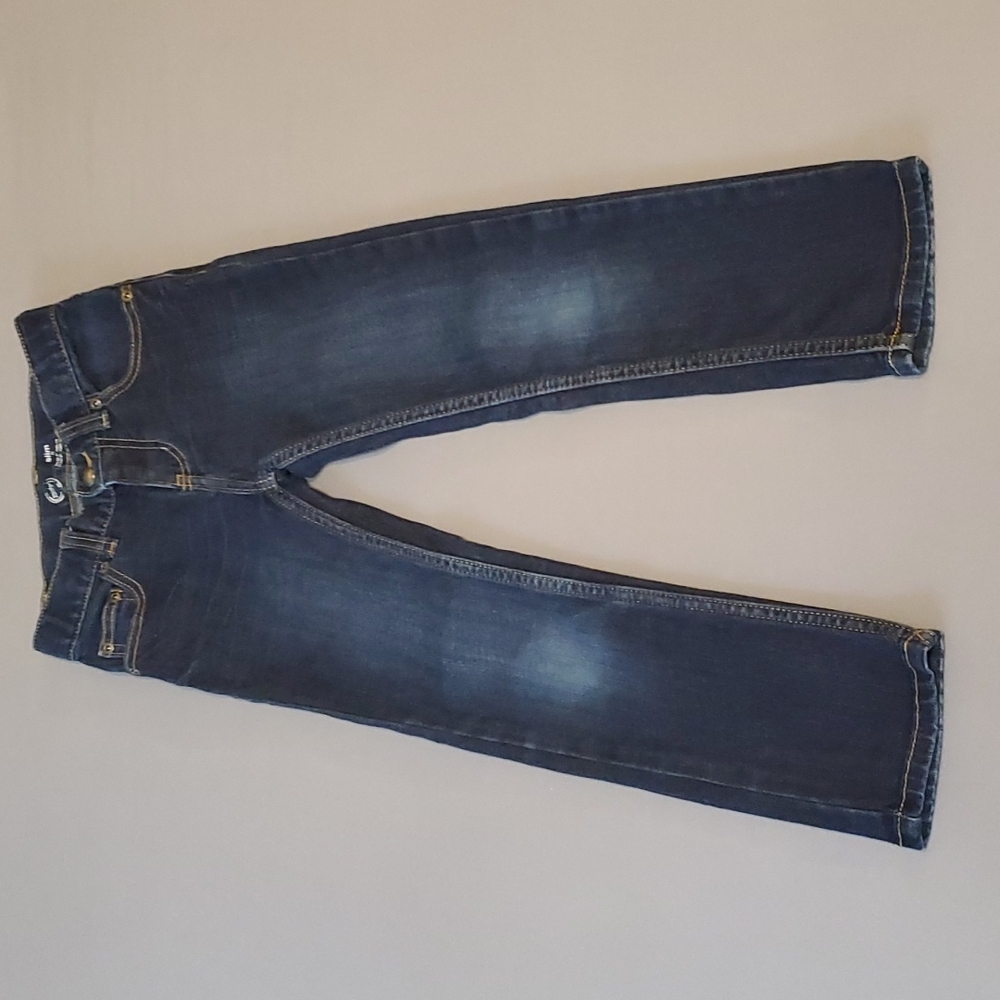 Slim Skinny Jeans